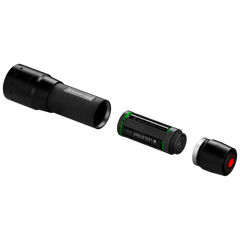 LANTERNA P7 CORE 450LM - Articole de Vanatoare