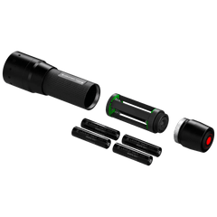 LANTERNA P7 CORE 450LM - Articole de Vanatoare
