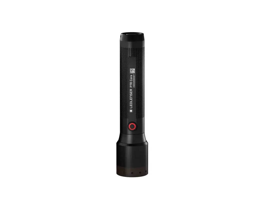 LANTERNA P7R CORE - Articole de Vanatoare