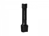 LANTERNA P7R WORK UV BLACK 1200LM ACUM USB - Articole de Vanatoare