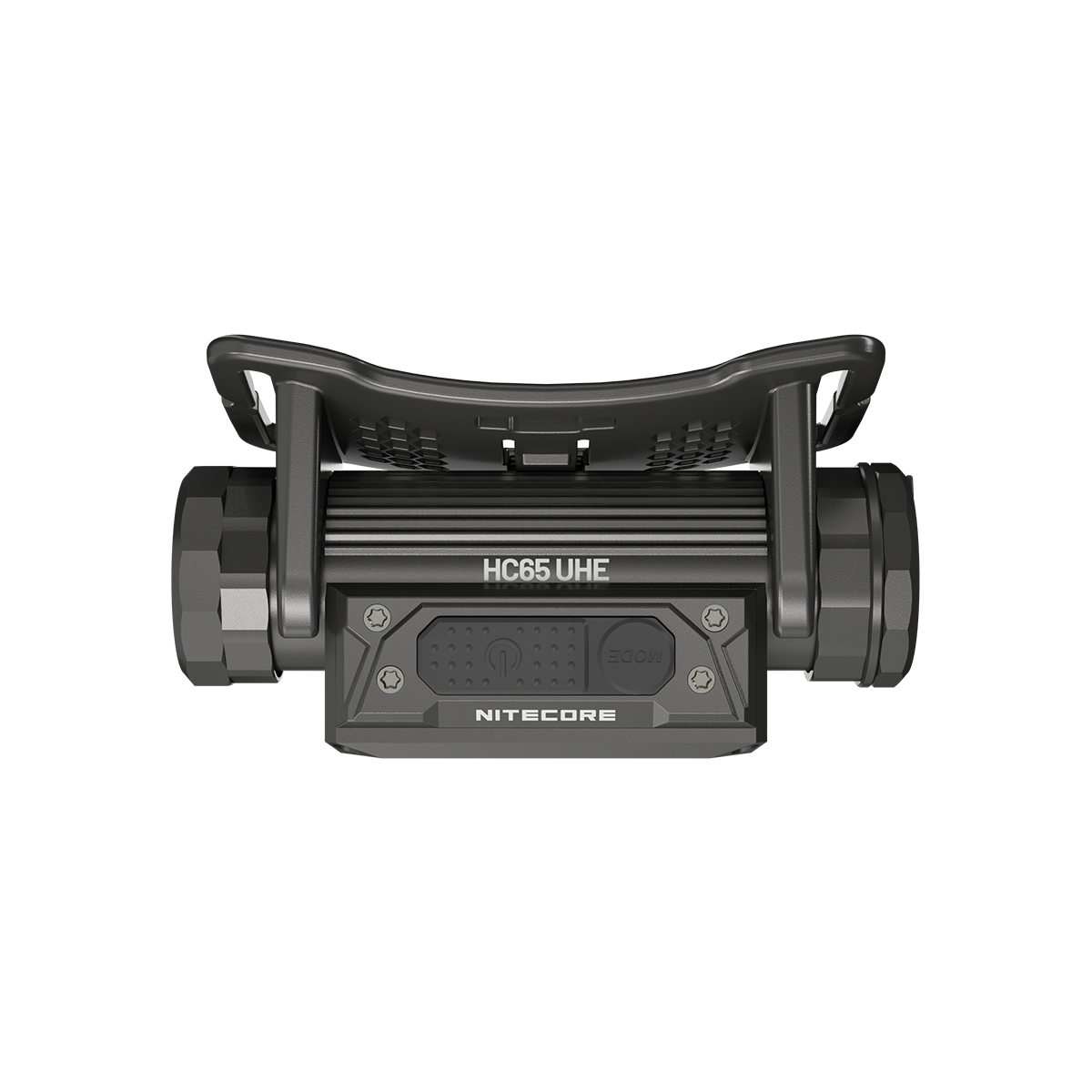 Lanternă Frontală Nitecore HC65 UHE Reîncărcabilă USB-C 2000 - Articole de Vanatoare