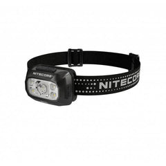 Lanterna Frontală Nitecore NU30 Reîncărcabilă USB-C 500 Lumeni - Articole de Vanatoare