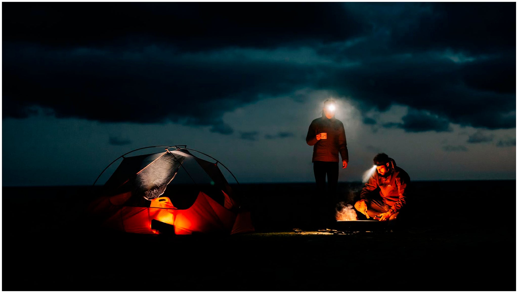 Lanterna Frontala Olight Array Pro 1500 Lumeni - Articole de Vanatoare