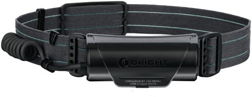 Lanterna Frontala Olight Array Pro 1500 Lumeni - Articole de Vanatoare