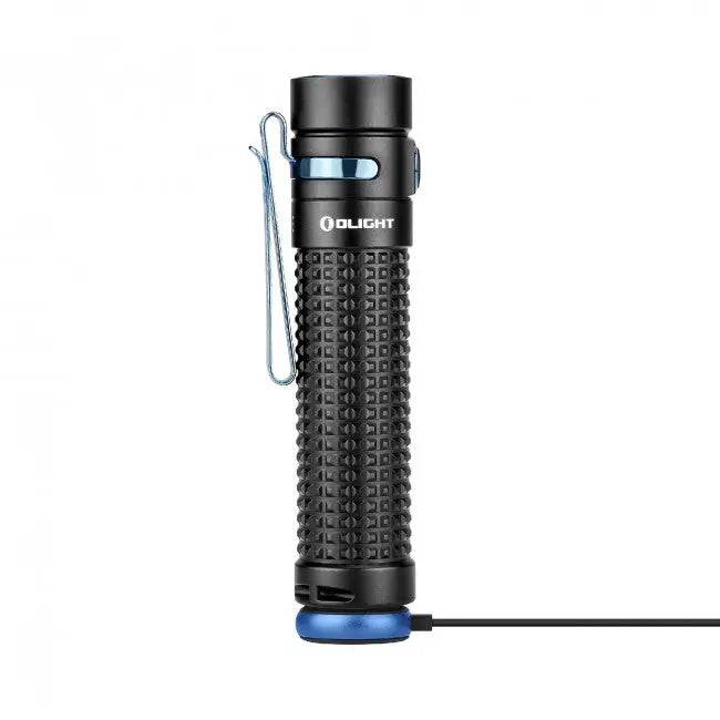 Lanterna led Olight S2R II Baton - Articole de Vanatoare