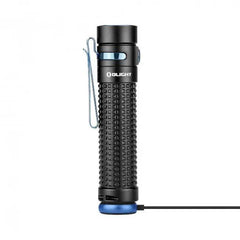 Lanterna led Olight S2R II Baton - Articole de Vanatoare