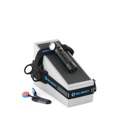 Lanterna multifunctionala Olight Perun - Articole de Vanatoare