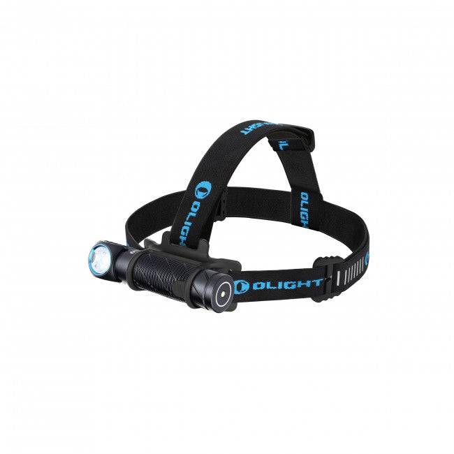 Lanterna multifunctionala Olight Perun - Articole de Vanatoare