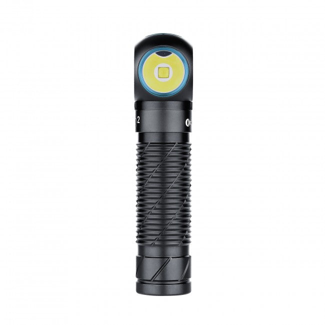 Lanterna multifunctionala Olight Perun - Articole de Vanatoare