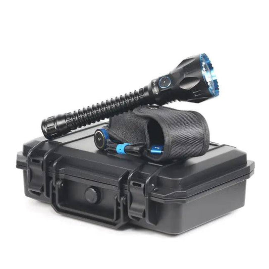 Lanterna Olight Javelot PRO - Articole de Vanatoare
