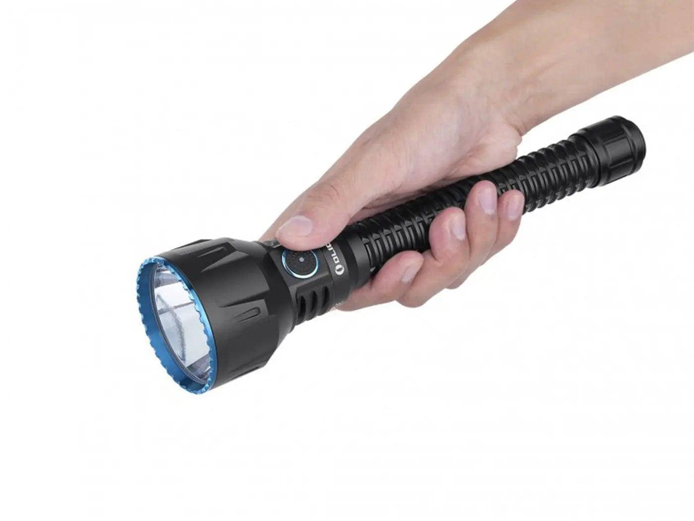 Lanterna Olight Javelot Turbo - Articole de Vanatoare