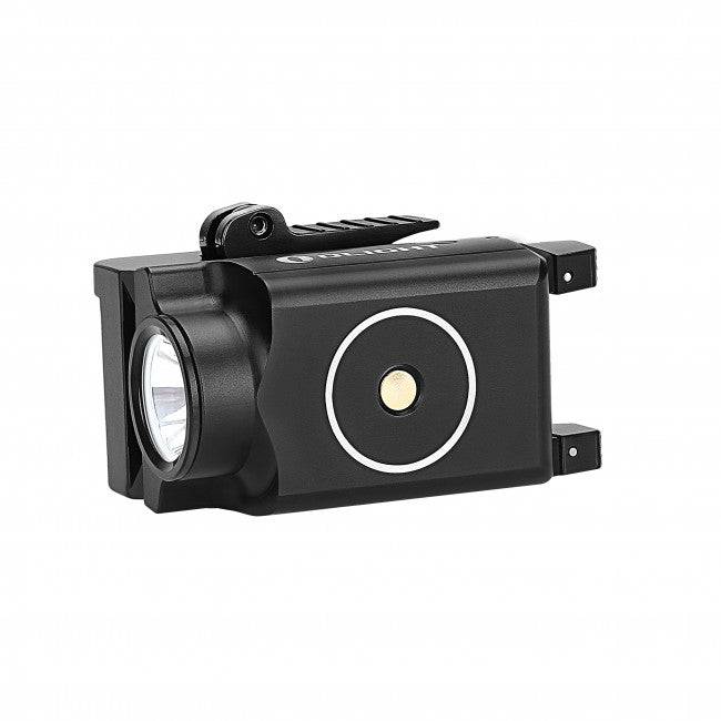 Lanterna Olight PL-MINI Valkyrie pistol - Articole de Vanatoare