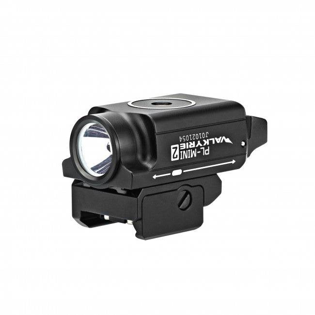 Lanterna Olight PL-MINI Valkyrie pistol - Articole de Vanatoare