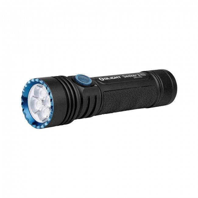 Lanterna Olight Seeker PRO - Articole de Vanatoare