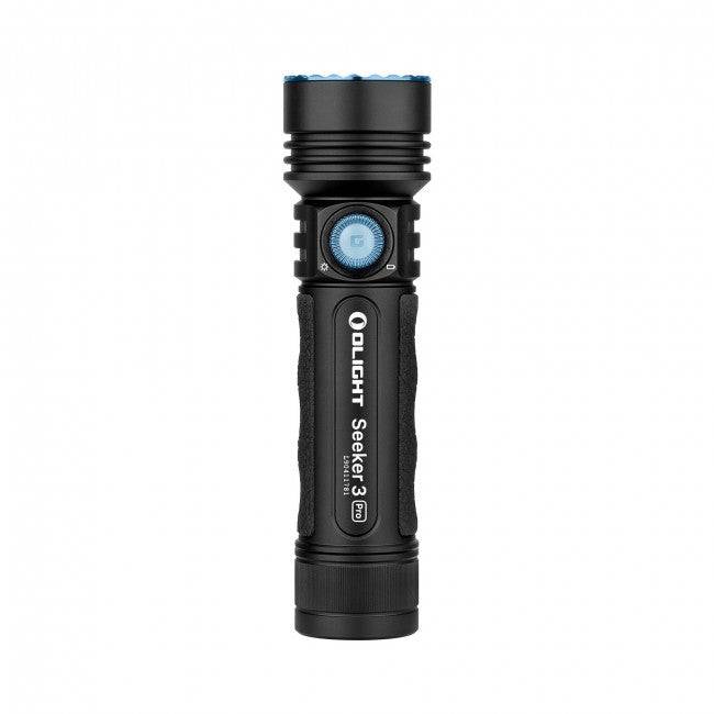 Lanterna Olight Seeker PRO - Articole de Vanatoare