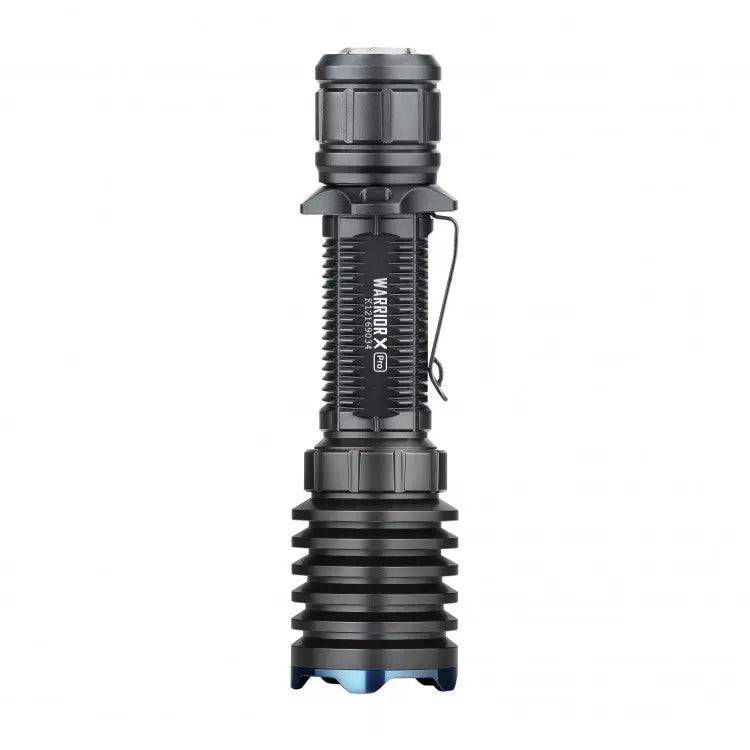 Lanterna Olight Warrior PRO - Articole de Vanatoare
