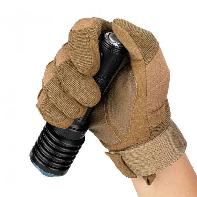 Lanterna Olight Warrior X3 - Articole de Vanatoare