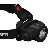 Led Lenser lanterna cap H15R Core - Articole de Vanatoare