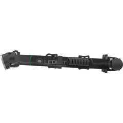 Led Lenser MH10 600LM USB husa filtre - Articole de Vanatoare