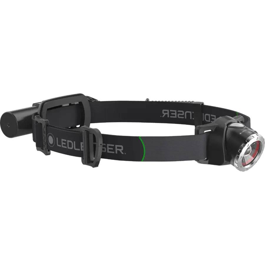 Led Lenser MH10 600LM USB husa filtre - Articole de Vanatoare