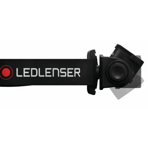 LEDLENSER LANTERNA CAP H5R CORE - Articole de Vanatoare
