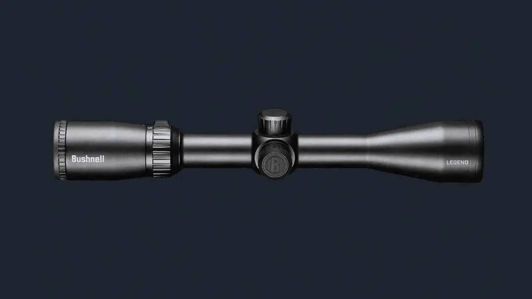 LEGEND 3-9X40 MULTI-X ILLUM - Articole de Vanatoare