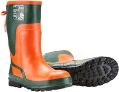 Lumberjack Cizme Protectie Lucrator Forestier EN ISO 20345 & EN ISO 17249