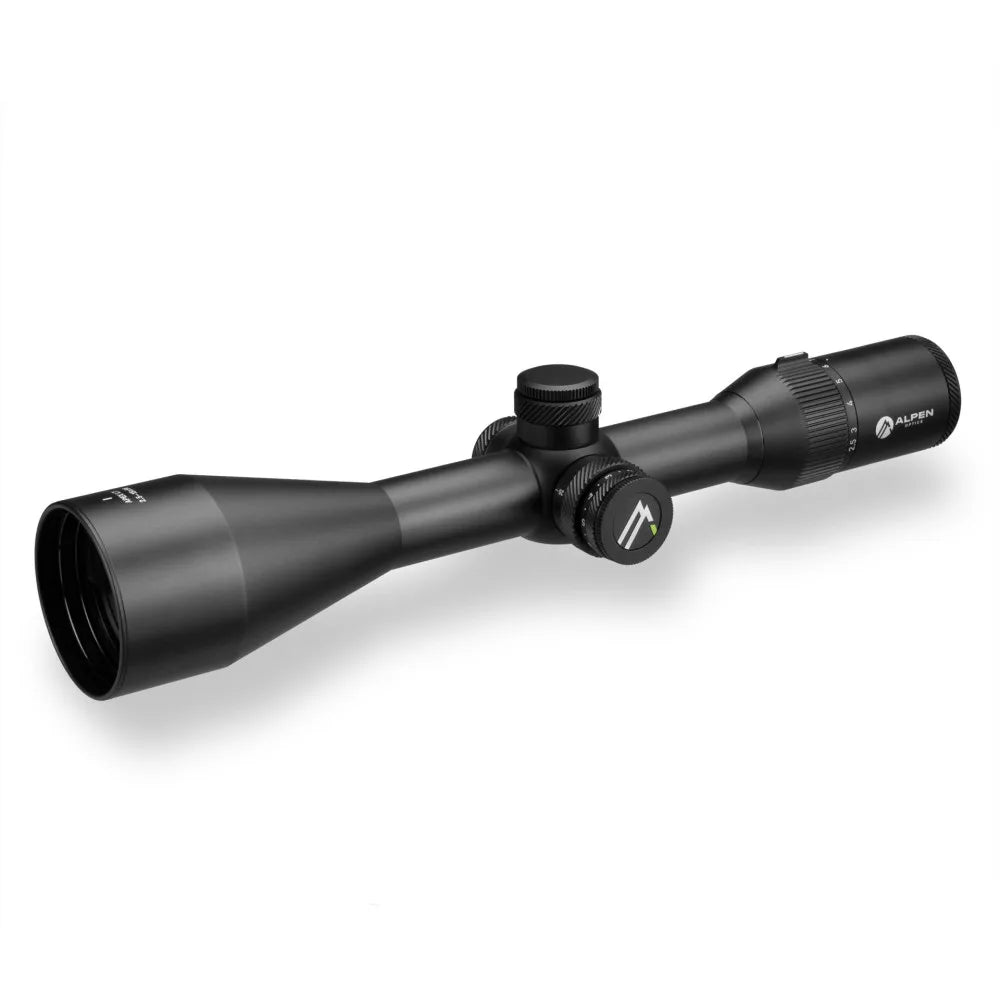 Luneta Alpen Optics Apex LT 5-15x56 A4 punct - Articole de Vanatoare
