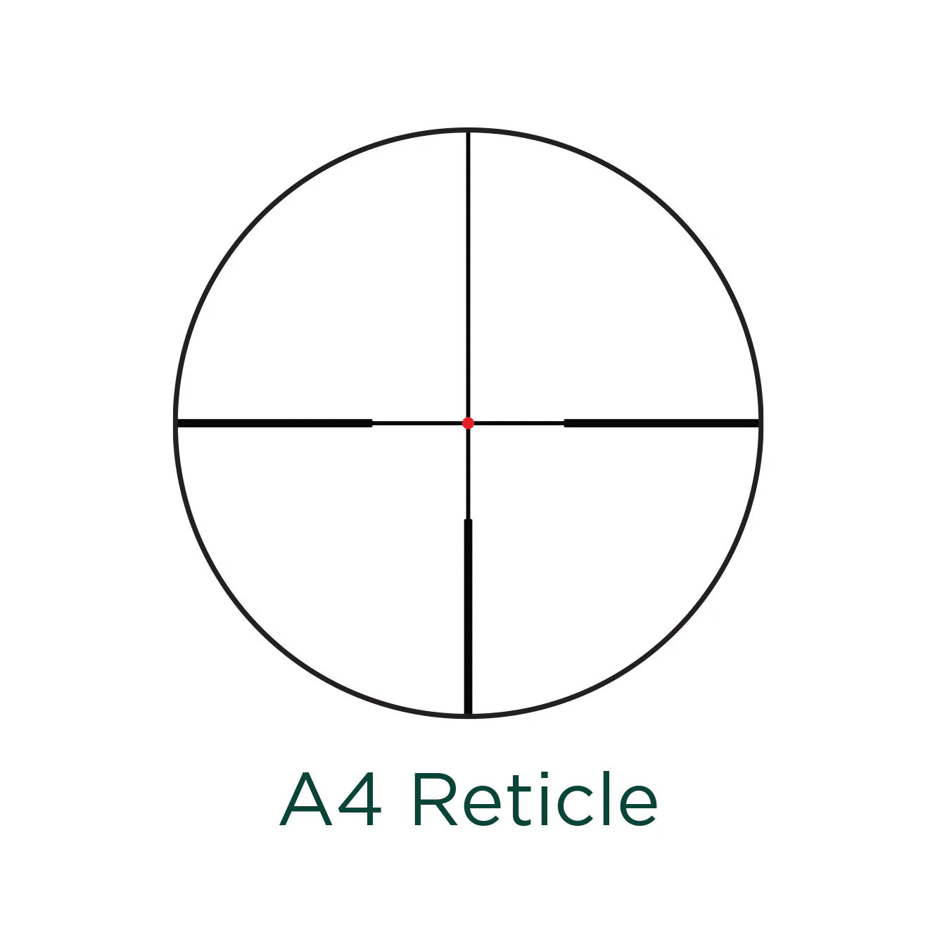 Luneta Alpen Optics Apex LT 5-15x56 A4 punct - Articole de Vanatoare