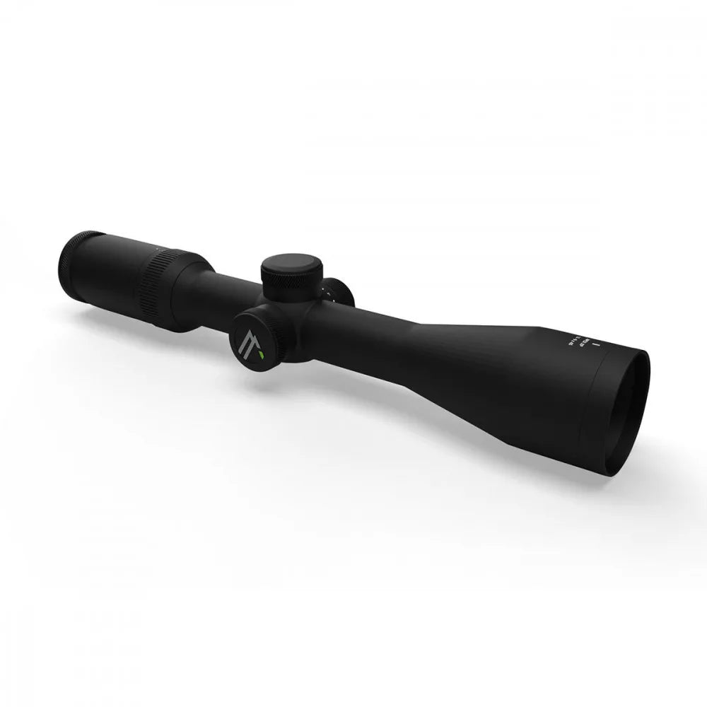 Luneta Alpen Optics Apex XP 5-9x45 Duplex punct - Articole de Vanatoare