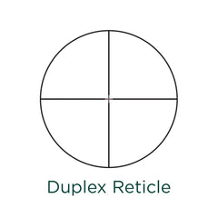 Luneta Alpen Optics Apex XP 5-9x45 Duplex punct - Articole de Vanatoare