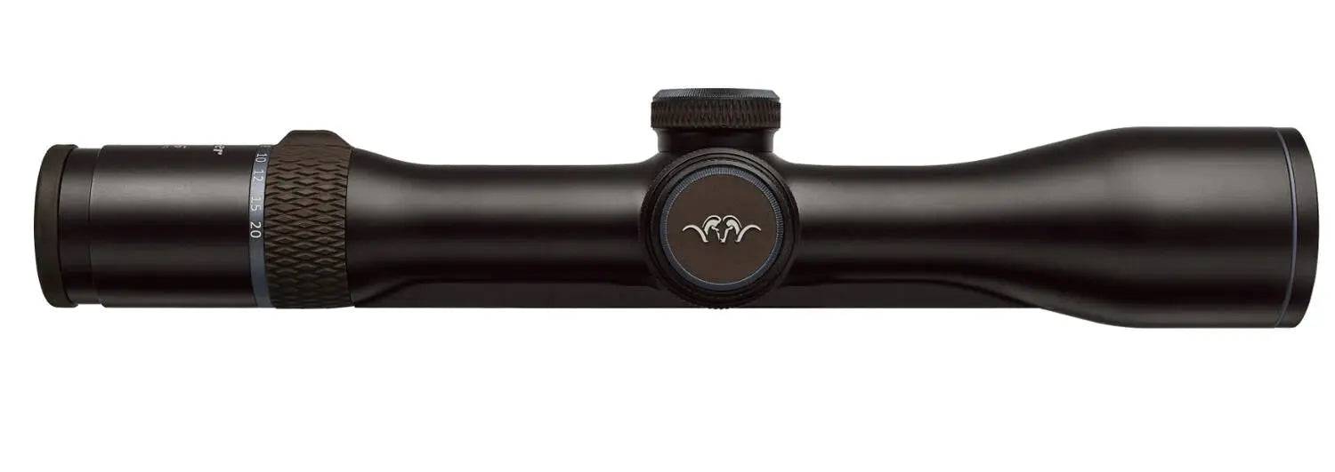 LUNETA BLASER 8-20X50 IC - Articole de Vanatoare