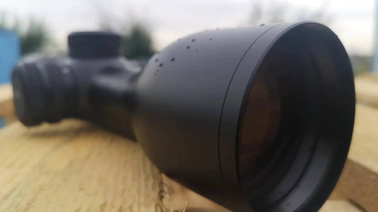 LUNETA BLASER B2 TIP 5-15X56 IC - Articole de Vanatoare