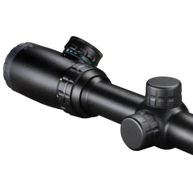 Luneta Bushnell Banner 3-9X40 IR CF500 - Articole de Vanatoare