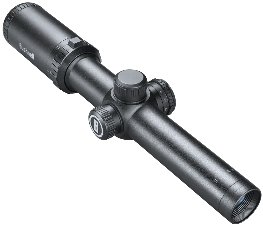 LUNETA ENGAGE 1-4X24 G4 IR 30MM - Articole de Vanatoare