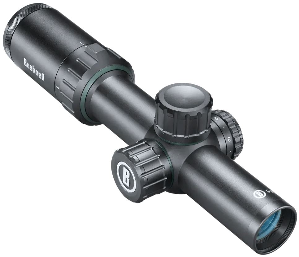 LUNETA PRIME 1-4X24 G4 IR 30MM - Articole de Vanatoare