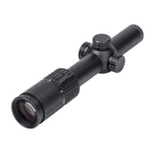 Luneta Delta Hornet 1-6x24 D2BR - Articole de Vanatoare