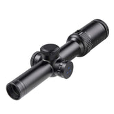 Luneta Delta Titanium 1-6x24 IR HD reticul 4A - Articole de Vanatoare