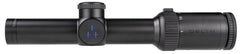 Luneta Delta Titanium 1-6x24 IR HD reticul 4A - Articole de Vanatoare