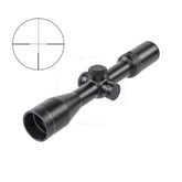 Luneta Delta Titanium HD 5-9x45 iluminata - Articole de Vanatoare