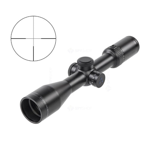 Luneta Delta Titanium HD 5-9x45 iluminata - Articole de Vanatoare