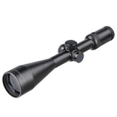 Luneta Delta Titanium HD 5-10 56 4A-S - Articole de Vanatoare
