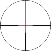 LUNETA GPO SPECTRA 4X 4-16X50I G4I FIBER - Articole de Vanatoare