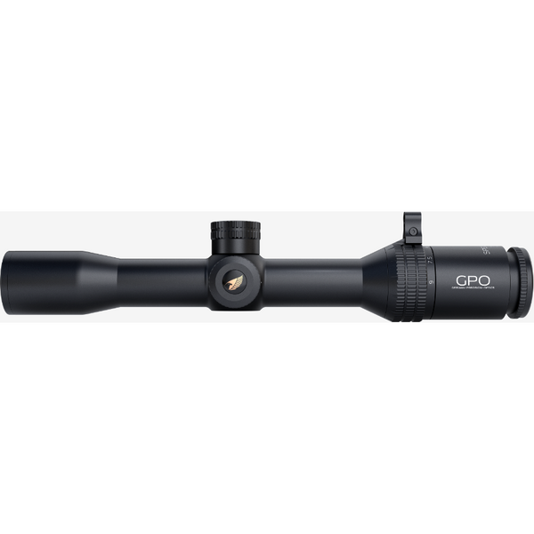 LUNETA GPO SPECTRA 6X 5-9X44I G4I - Articole de Vanatoare