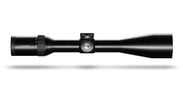 LUNETA ENDURANCE WA 4-16 50 LR DOT IR - Articole de Vanatoare