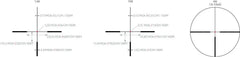 LUNETA KITE OPTICS K6 HD 6-10X42 IRA4I 30MM - Articole de Vanatoare