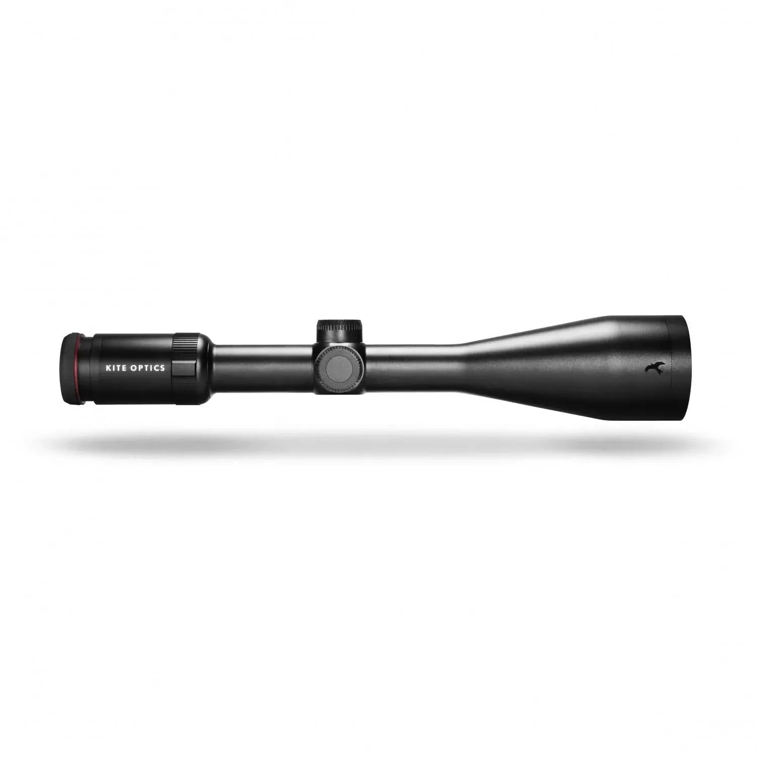 LUNETA KITE OPTICS K6 HD 5-15X56 IRA4I 30MM - Articole de Vanatoare