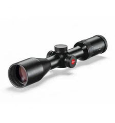 Luneta Leica Fortis 5-15x56 inele - Articole de Vanatoare