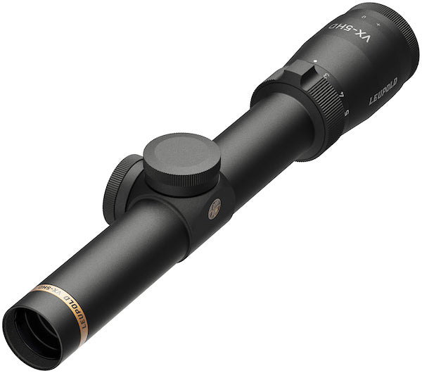 Luneta Leupold VX-5HD 1-5x24 - Articole de Vanatoare