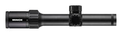 LUNETA MINOX 1-5X24 ZX5 IR 30MM - Articole de Vanatoare